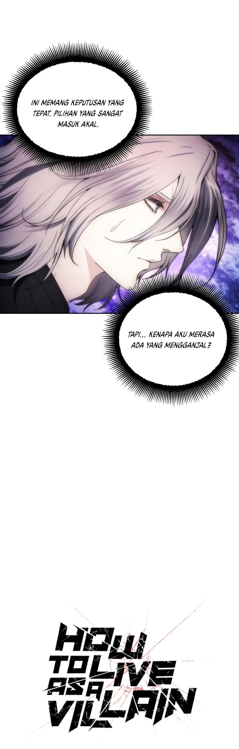 How to Live as a Villain Chapter 78 Gambar 14