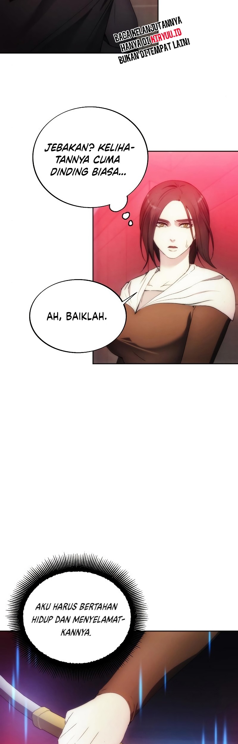 How to Live as a Villain Chapter 78 Gambar 17