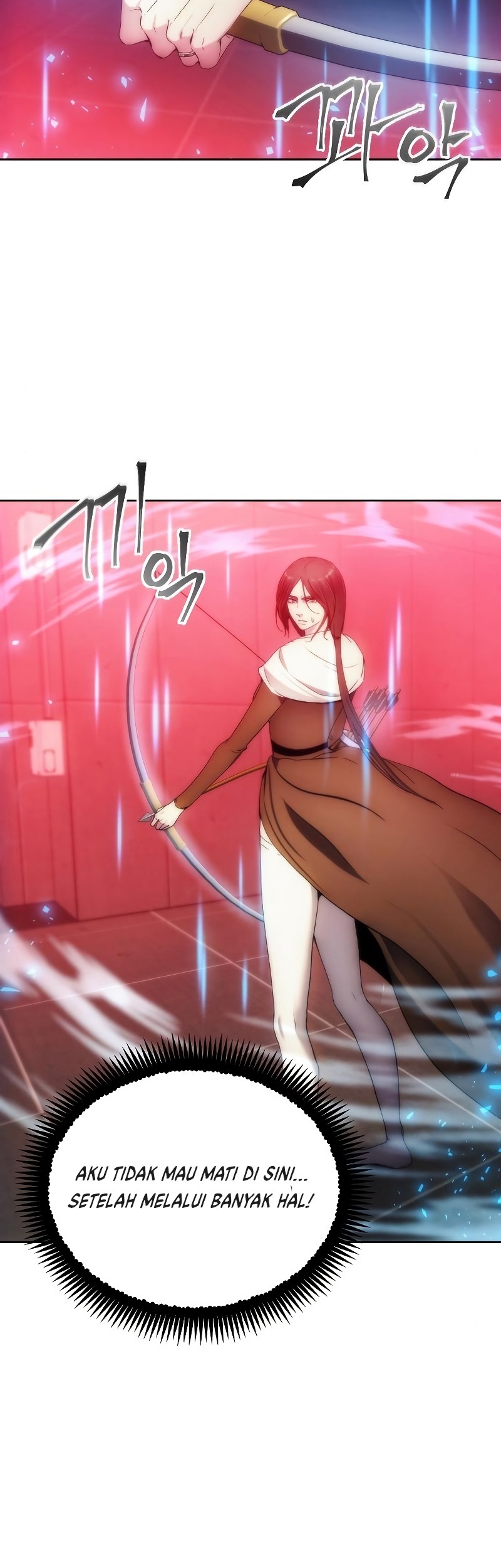 How to Live as a Villain Chapter 78 Gambar 18