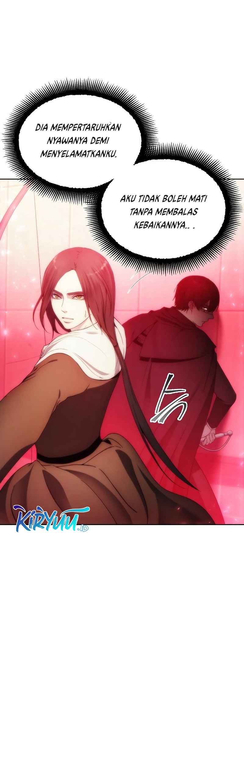 How to Live as a Villain Chapter 78 Gambar 19