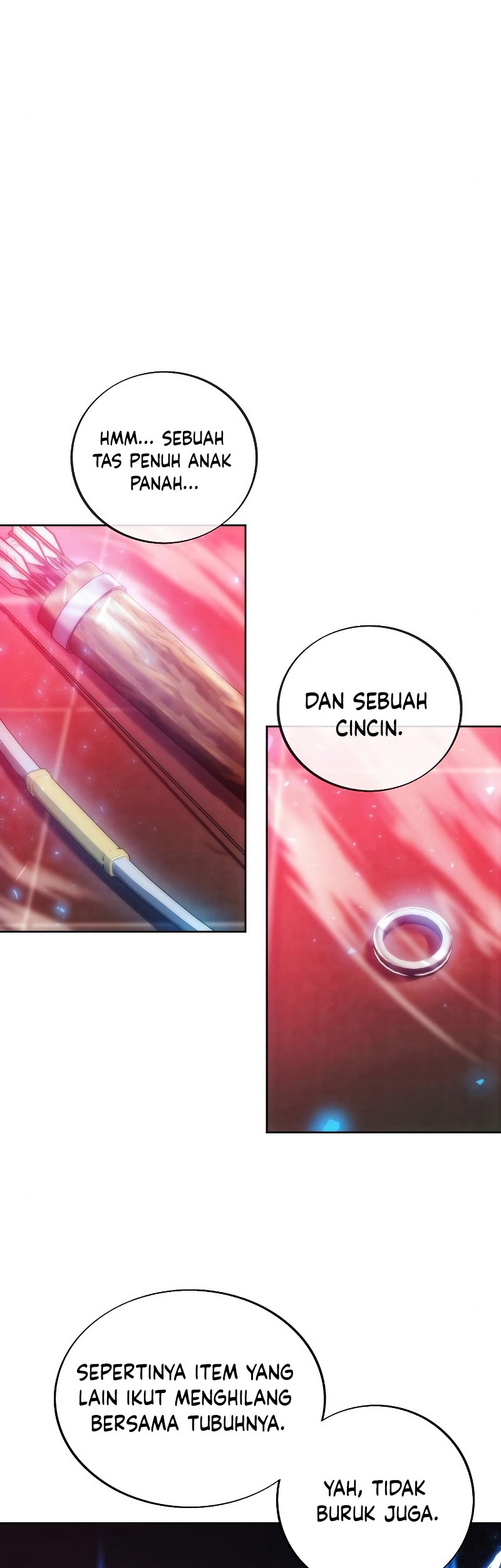 How to Live as a Villain Chapter 78 Gambar 22