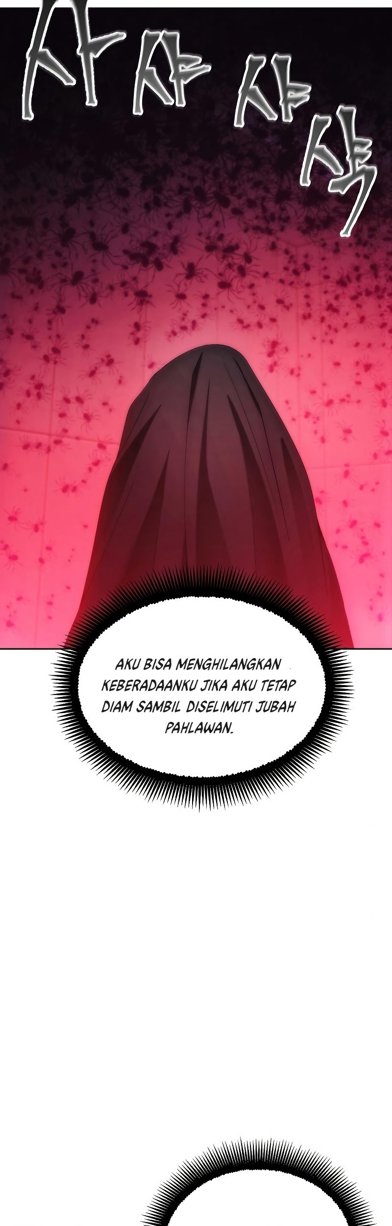 How to Live as a Villain Chapter 78 Gambar 25
