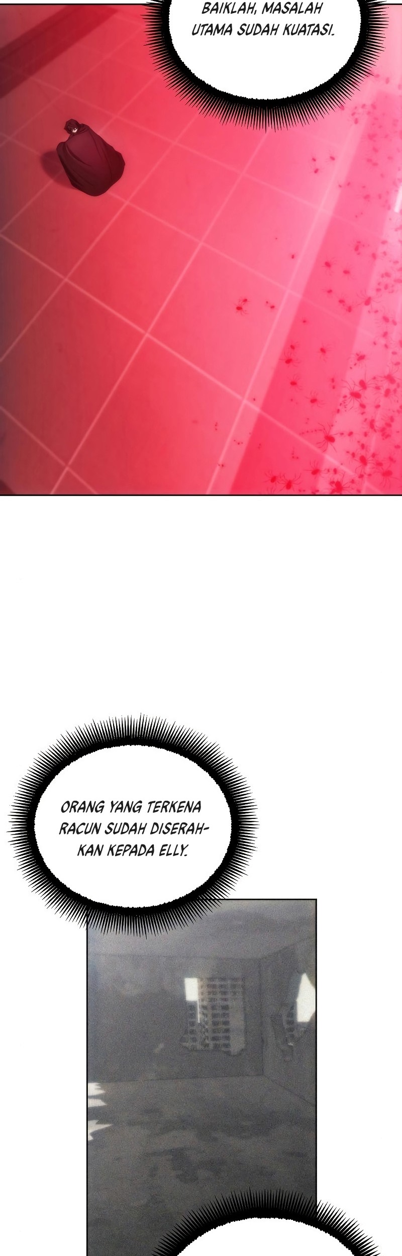 How to Live as a Villain Chapter 78 Gambar 26