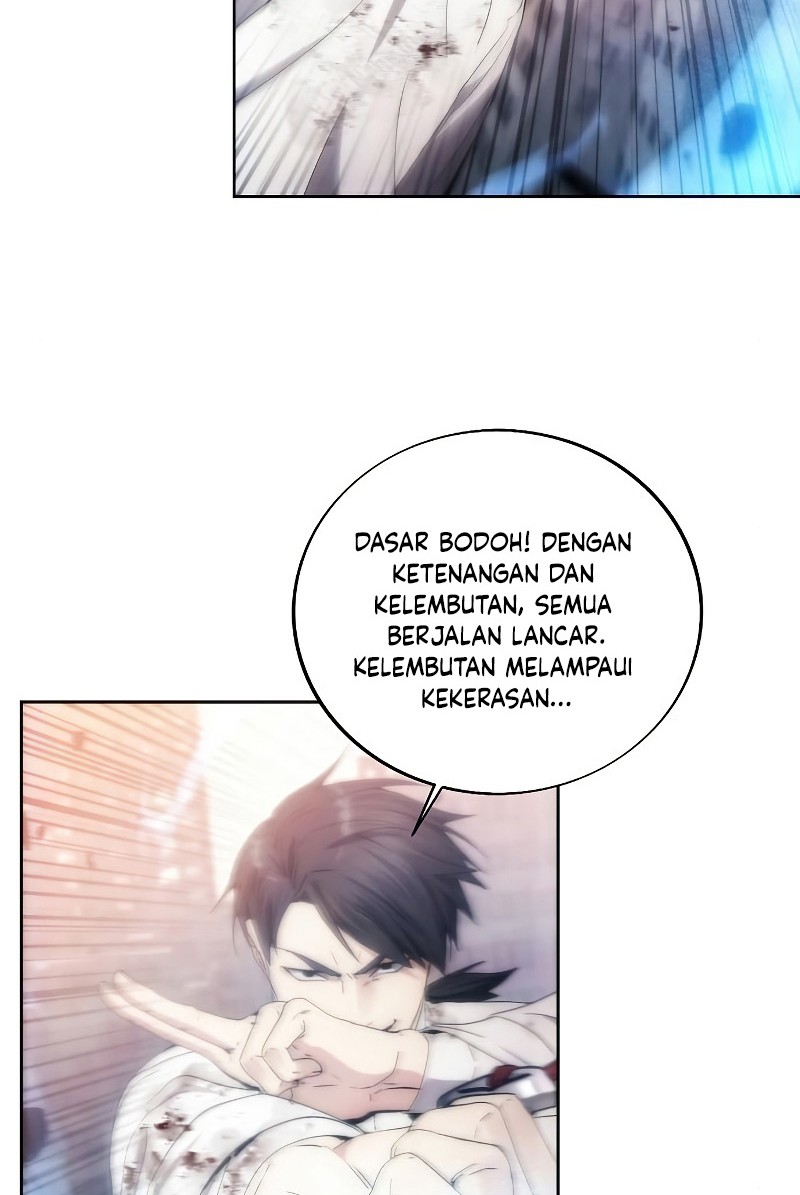 How to Live as a Villain Chapter 78 Gambar 32