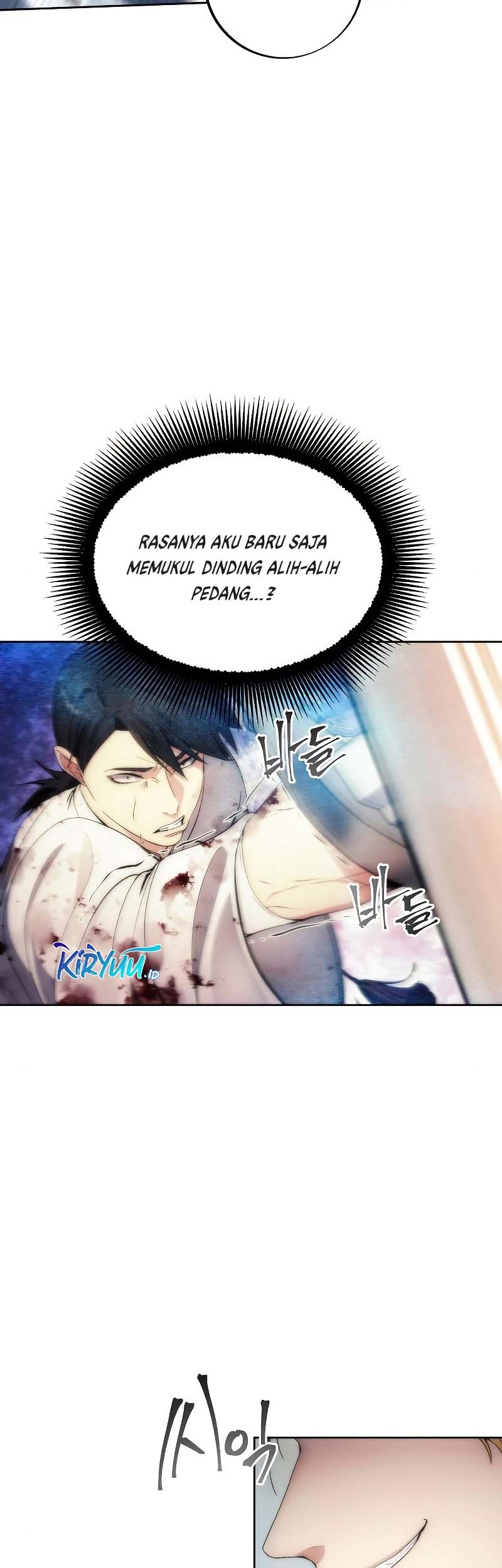 How to Live as a Villain Chapter 78 Gambar 34