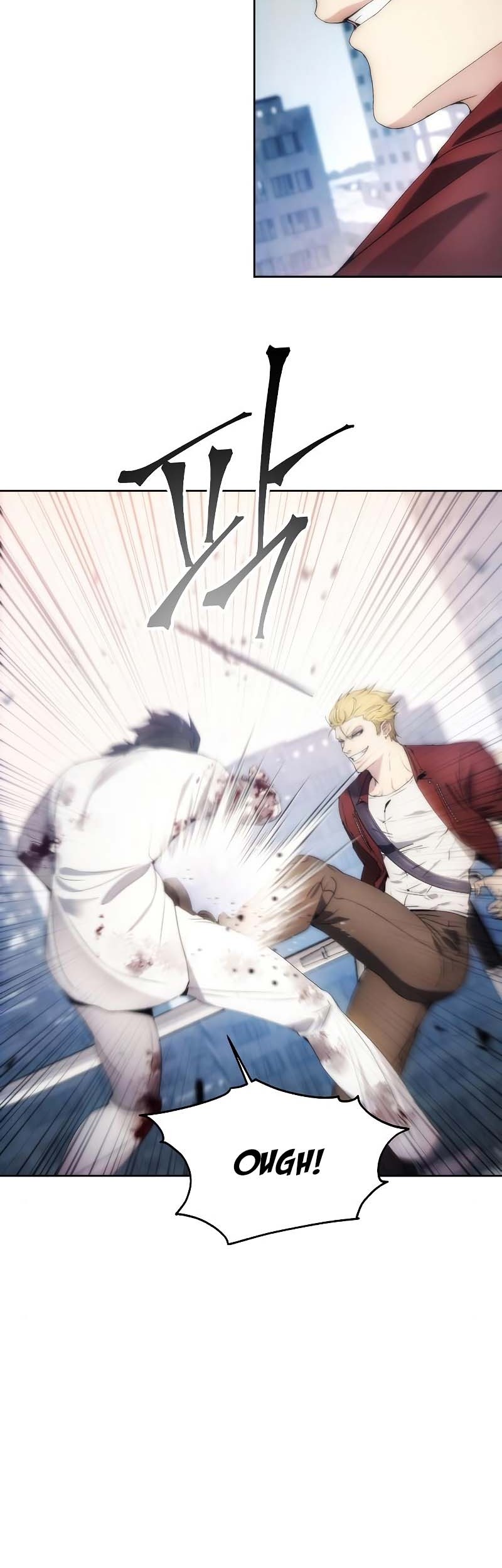 How to Live as a Villain Chapter 78 Gambar 35