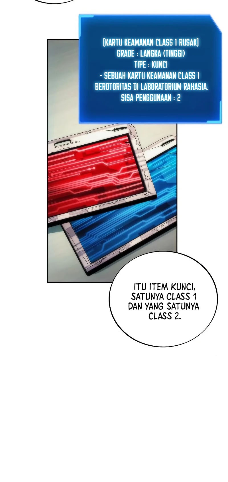 How to Live as a Villain Chapter 77 Gambar 6