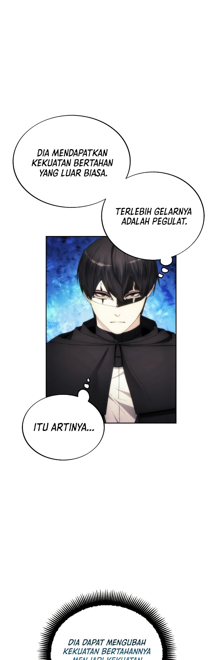 How to Live as a Villain Chapter 77 Gambar 29