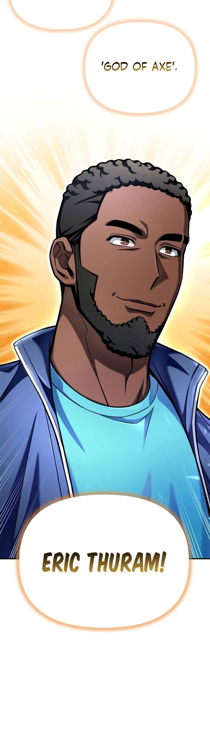 Superhuman Battlefield Chapter 40 Gambar 20