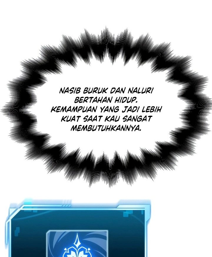 Superhuman Battlefield Chapter 40 Gambar 31
