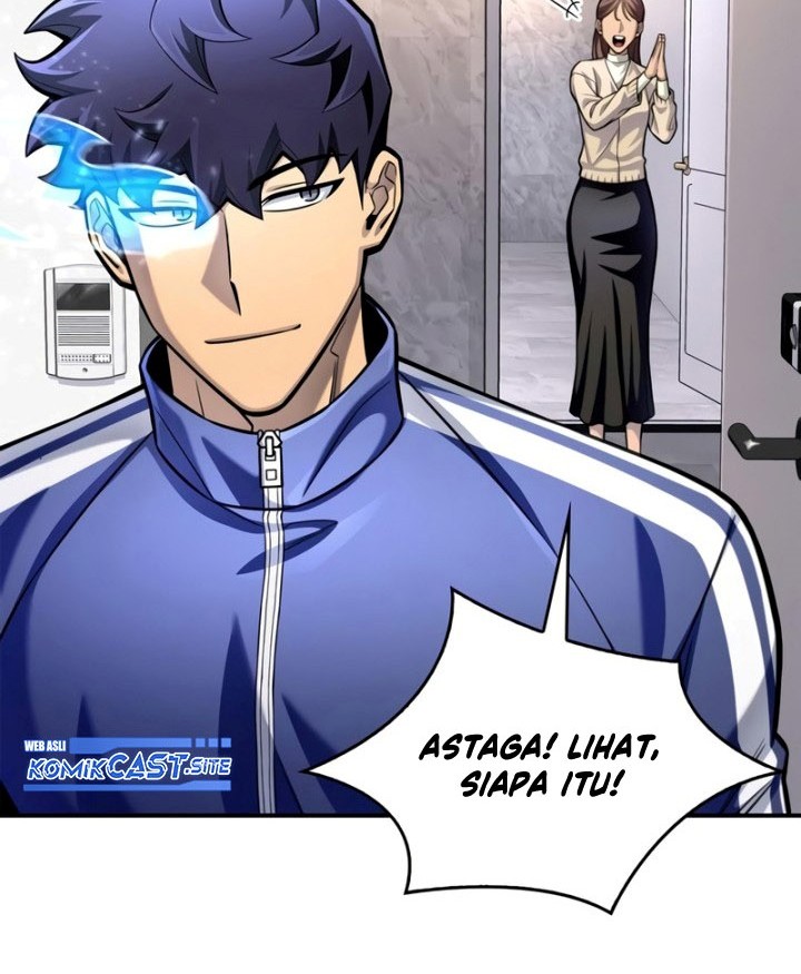 Superhuman Battlefield Chapter 40 Gambar 33