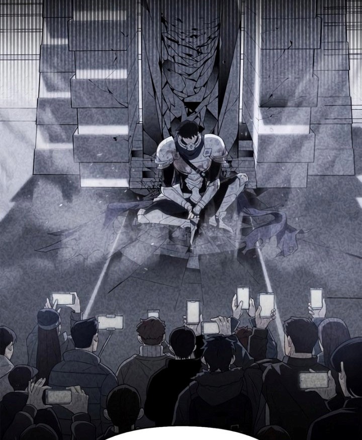 Superhuman Battlefield Chapter 40 Gambar 39