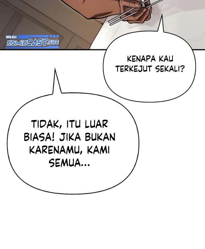 Superhuman Battlefield Chapter 40 Gambar 41