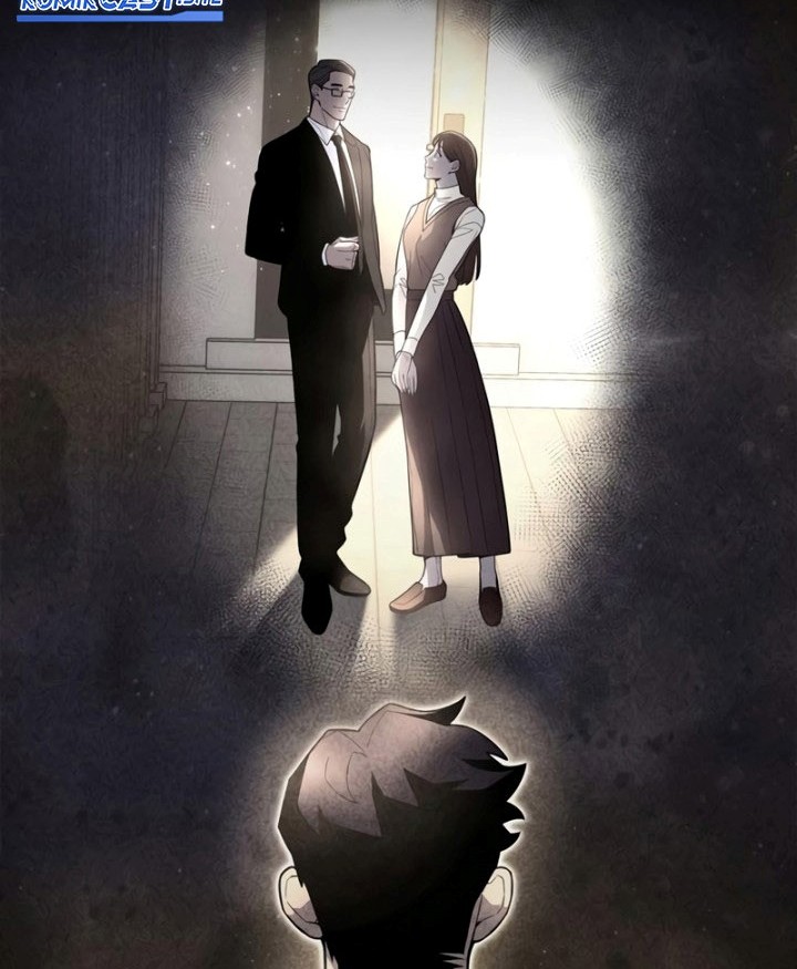 Superhuman Battlefield Chapter 40 Gambar 53