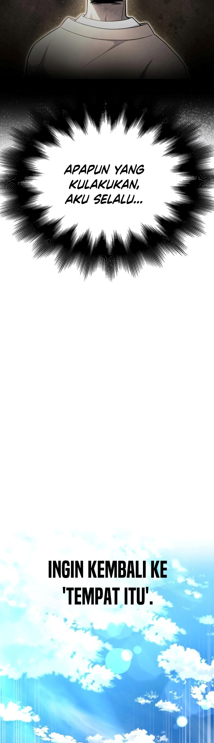 Superhuman Battlefield Chapter 40 Gambar 54