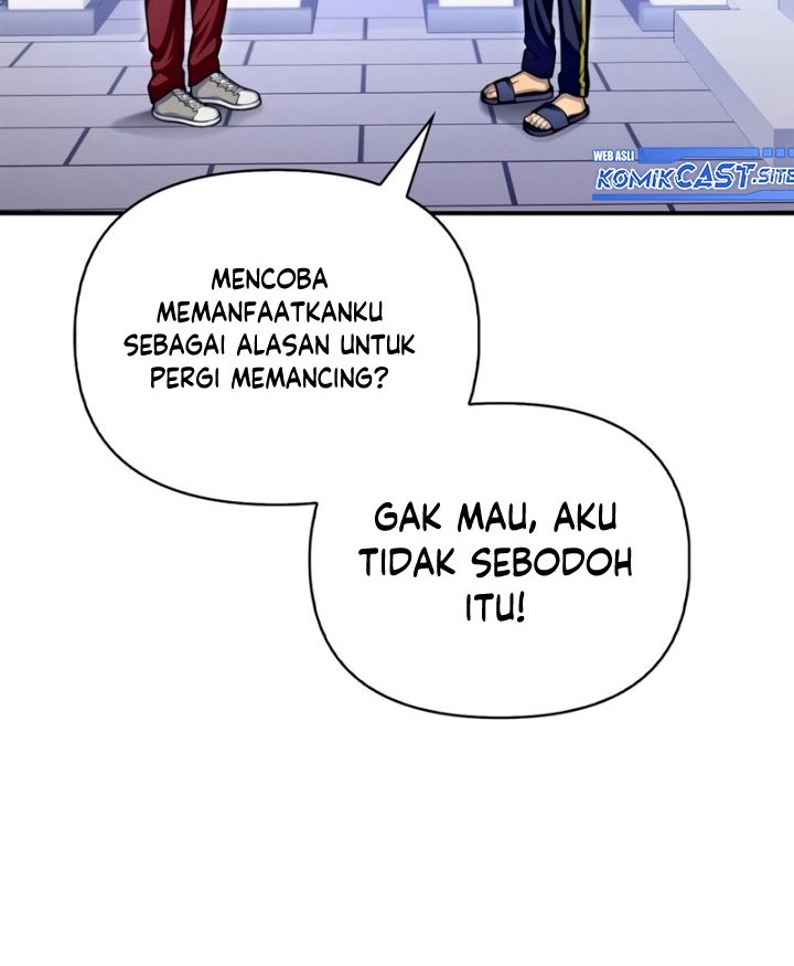 Superhuman Battlefield Chapter 40 Gambar 57