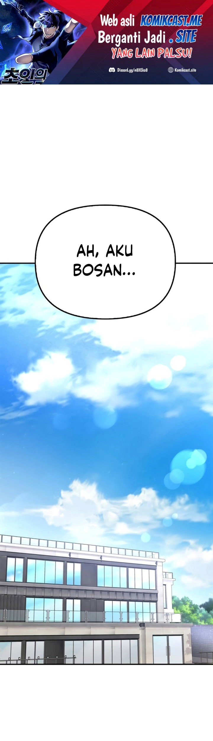 Manhwa Superhuman Battlefield Chapter 40 gambar nomor 2