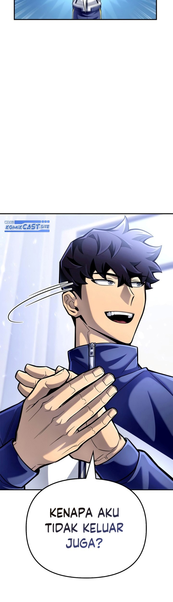 Superhuman Battlefield Chapter 40 Gambar 62