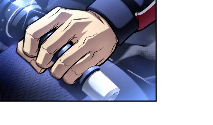 Superhuman Battlefield Chapter 40 Gambar 73