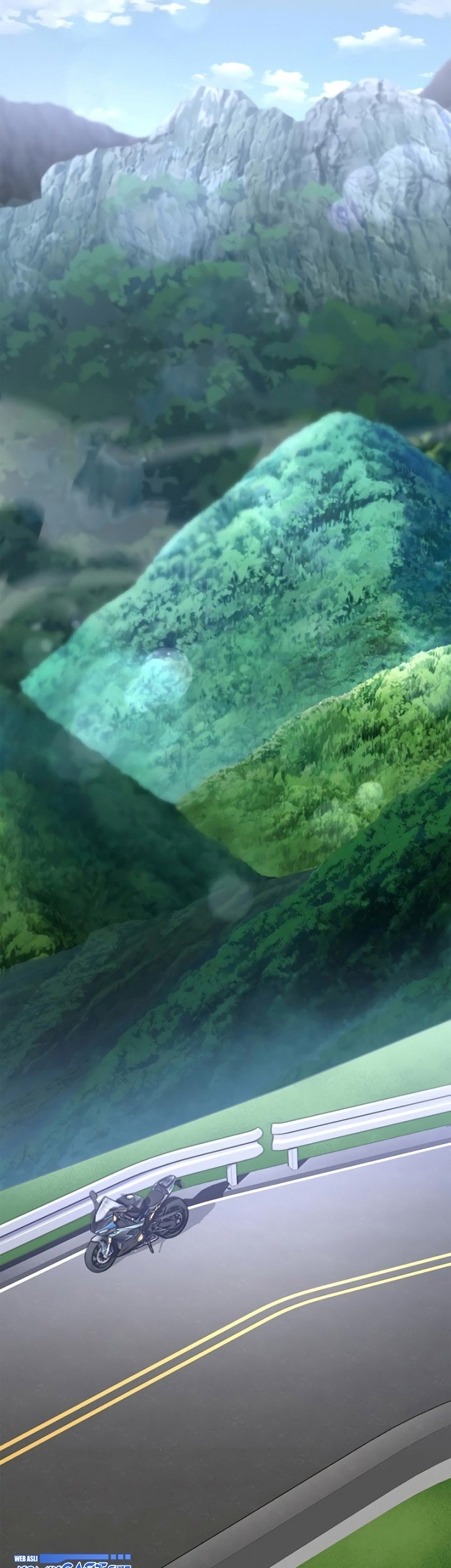 Superhuman Battlefield Chapter 40 Gambar 80