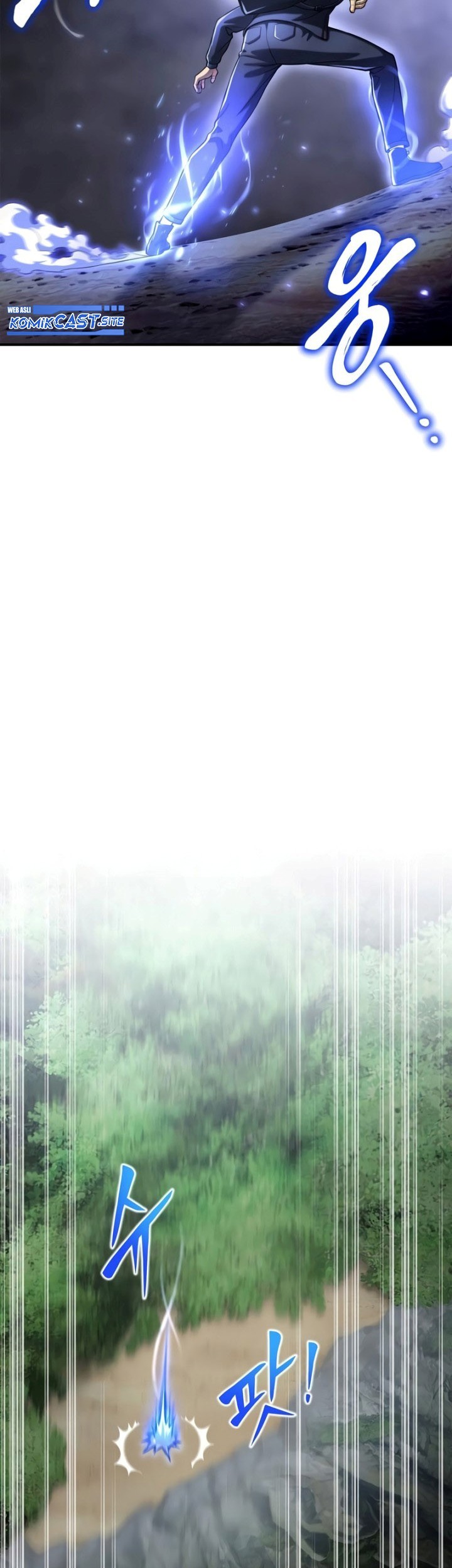 Superhuman Battlefield Chapter 40 Gambar 88