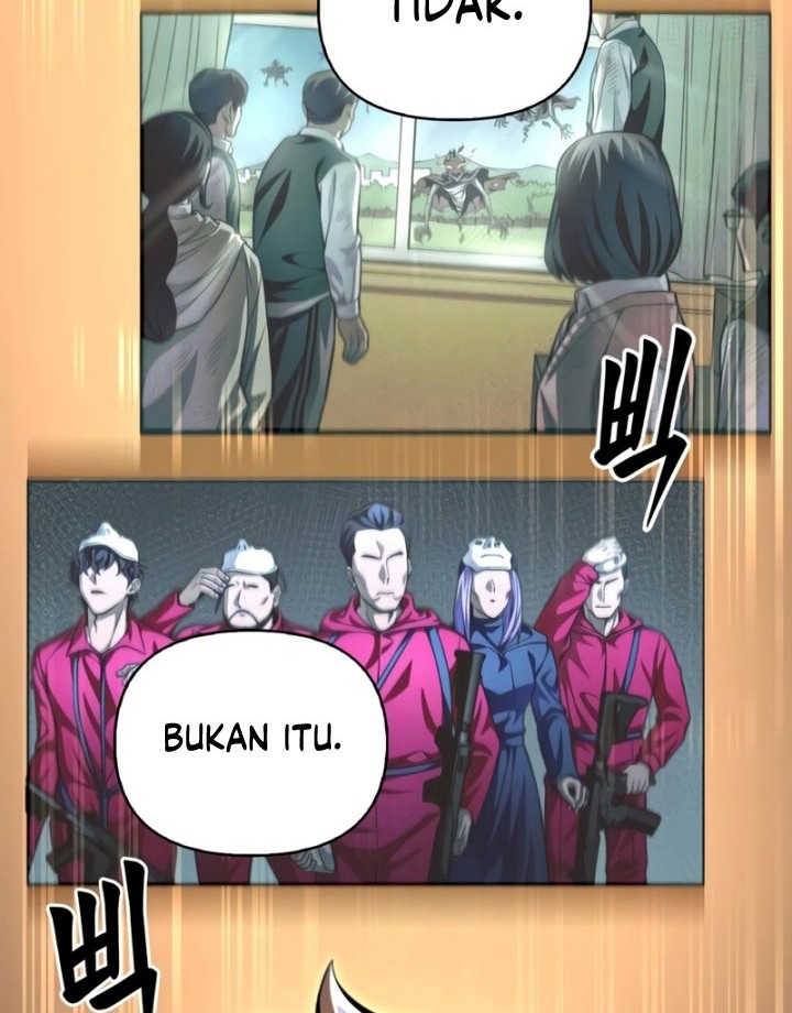 Superhuman Battlefield Chapter 40 Gambar 7