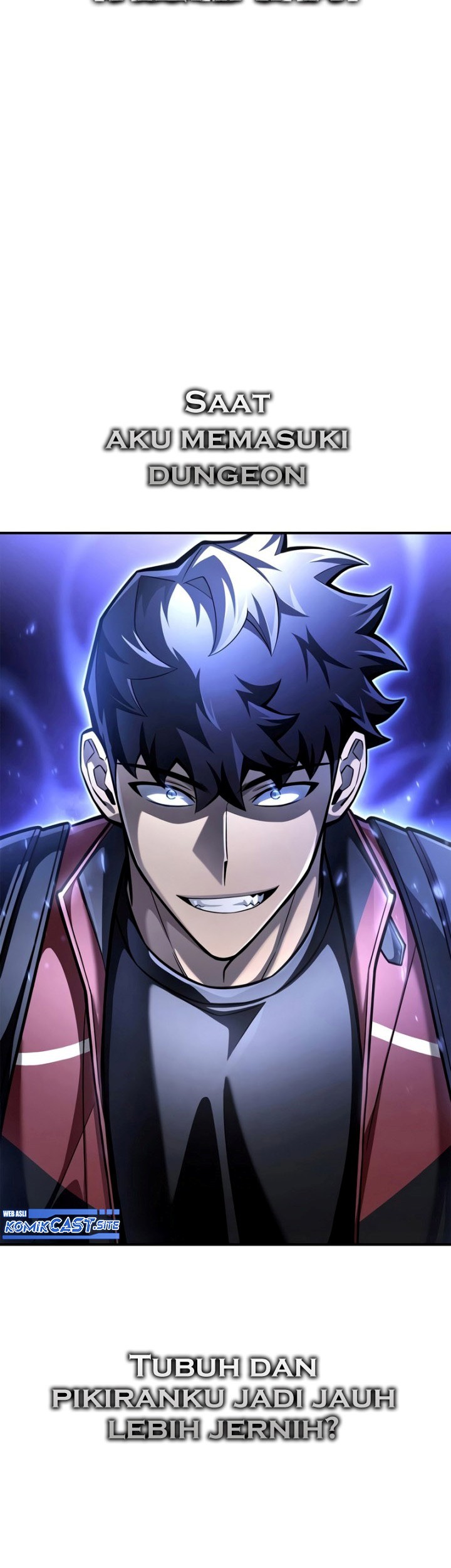 Superhuman Battlefield Chapter 40 Gambar 112