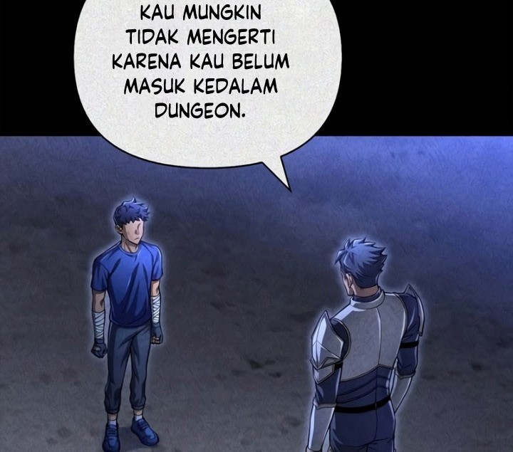 Superhuman Battlefield Chapter 40 Gambar 127