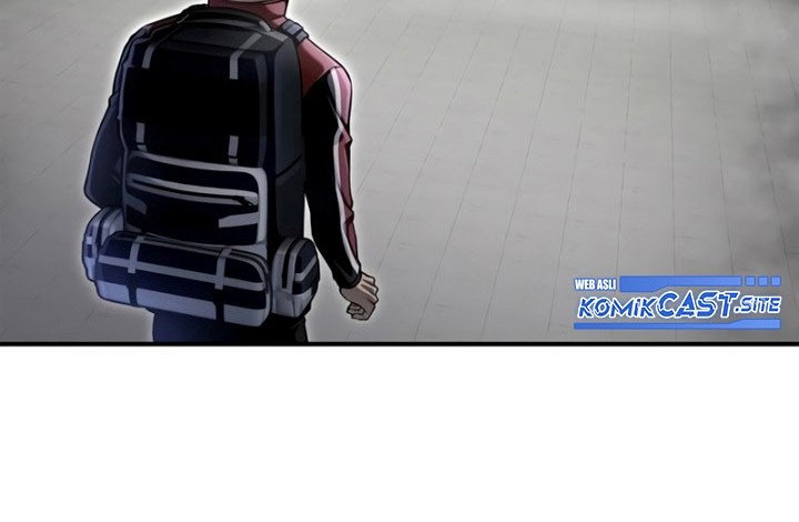 Superhuman Battlefield Chapter 40 Gambar 143