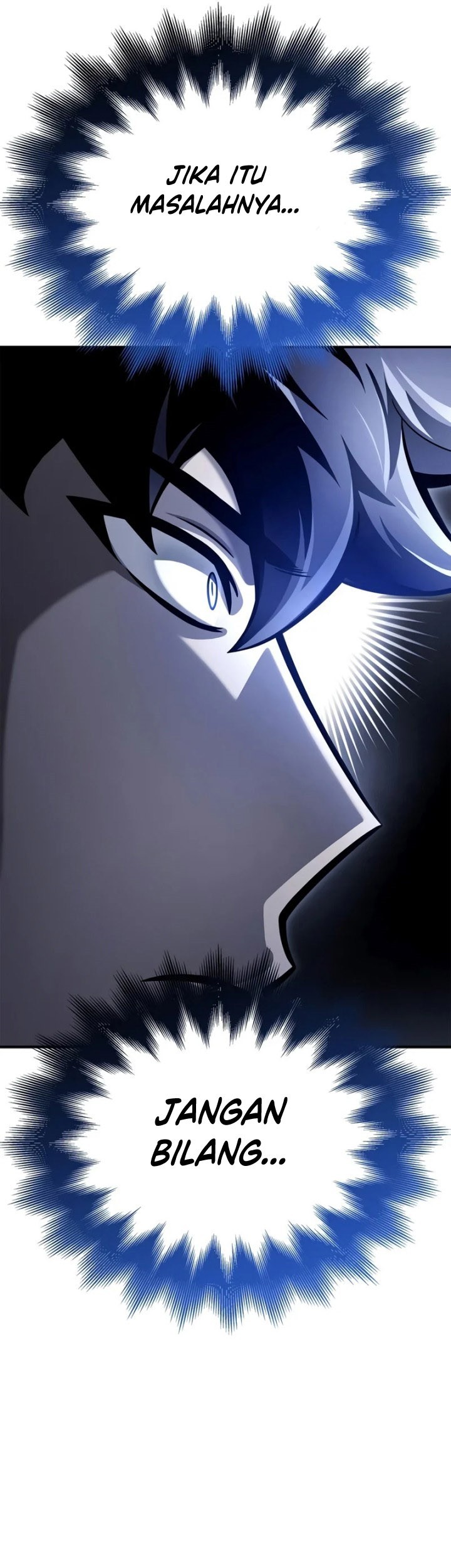 Superhuman Battlefield Chapter 40 Gambar 146