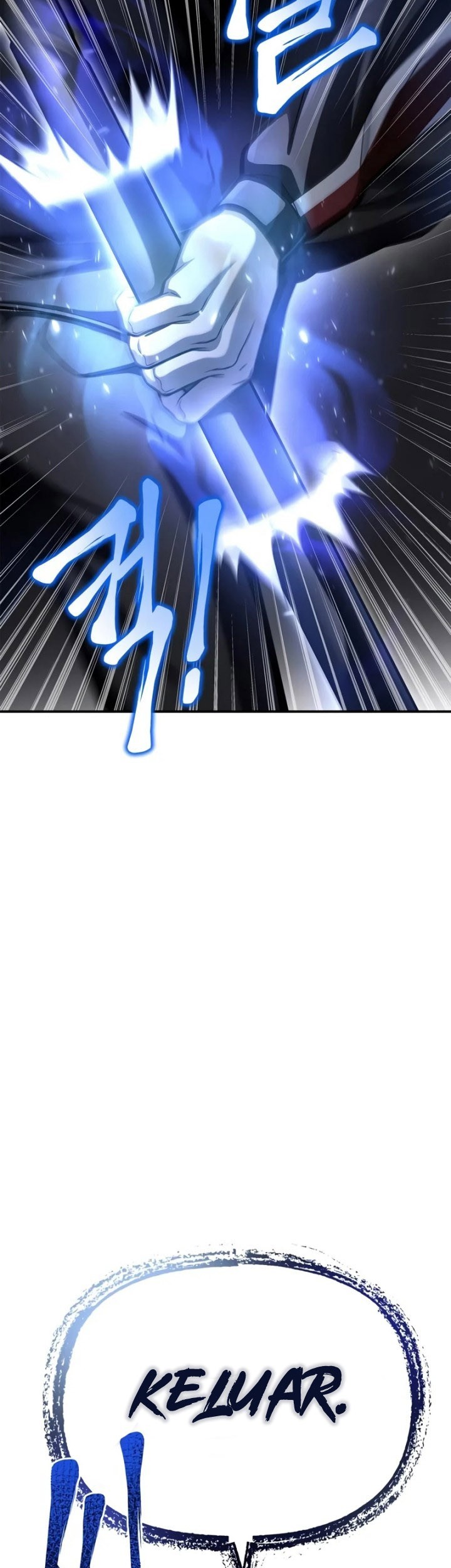 Superhuman Battlefield Chapter 40 Gambar 150