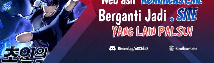 Superhuman Battlefield Chapter 40 Gambar 153