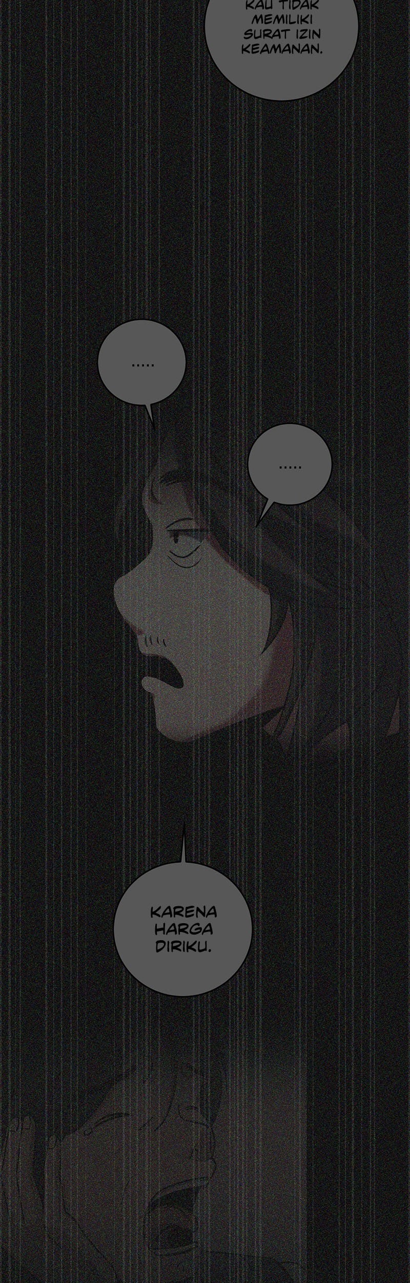 Cheolsu Saves the World Chapter 09 Gambar 28