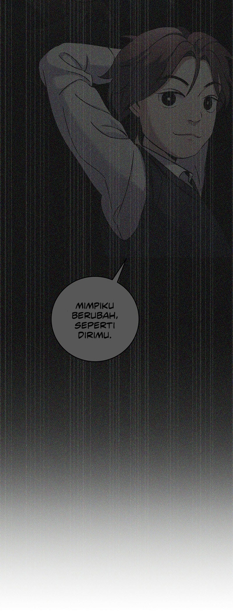 Cheolsu Saves the World Chapter 09 Gambar 29