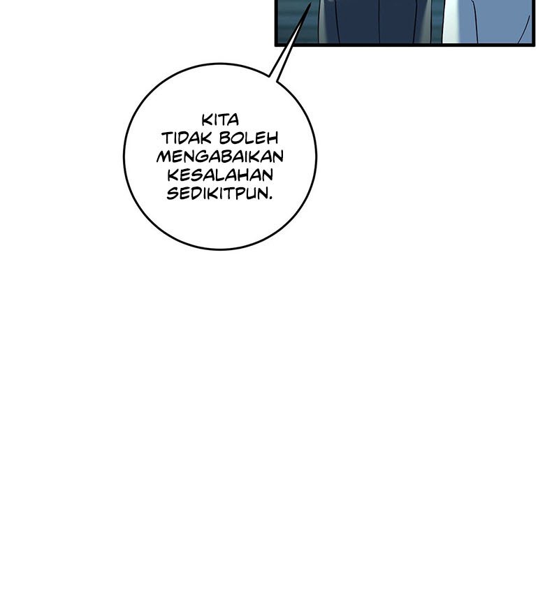 Cheolsu Saves the World Chapter 09 Gambar 41