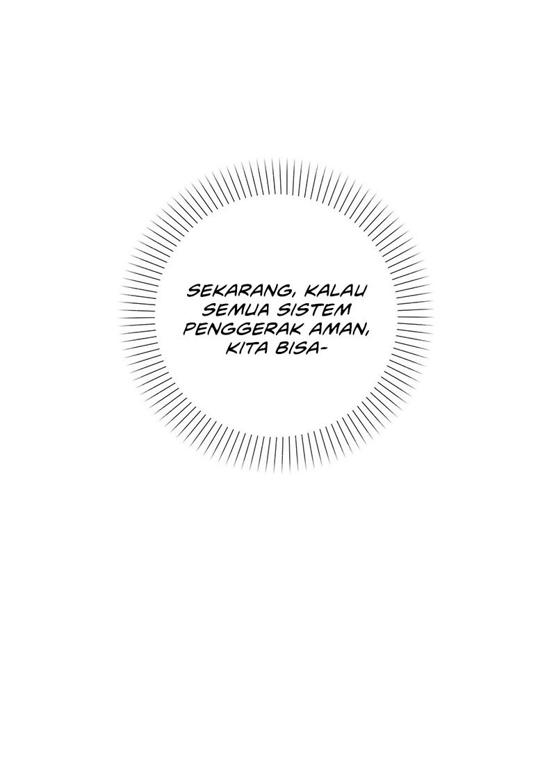 Cheolsu Saves the World Chapter 09 Gambar 44
