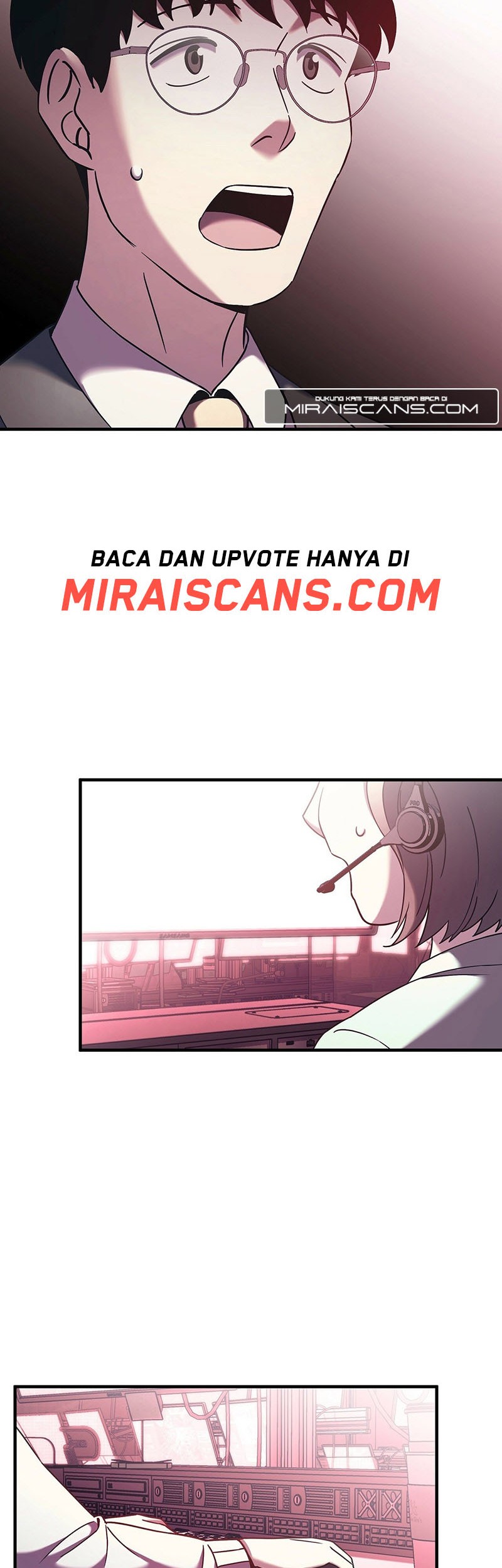 Cheolsu Saves the World Chapter 09 Gambar 52