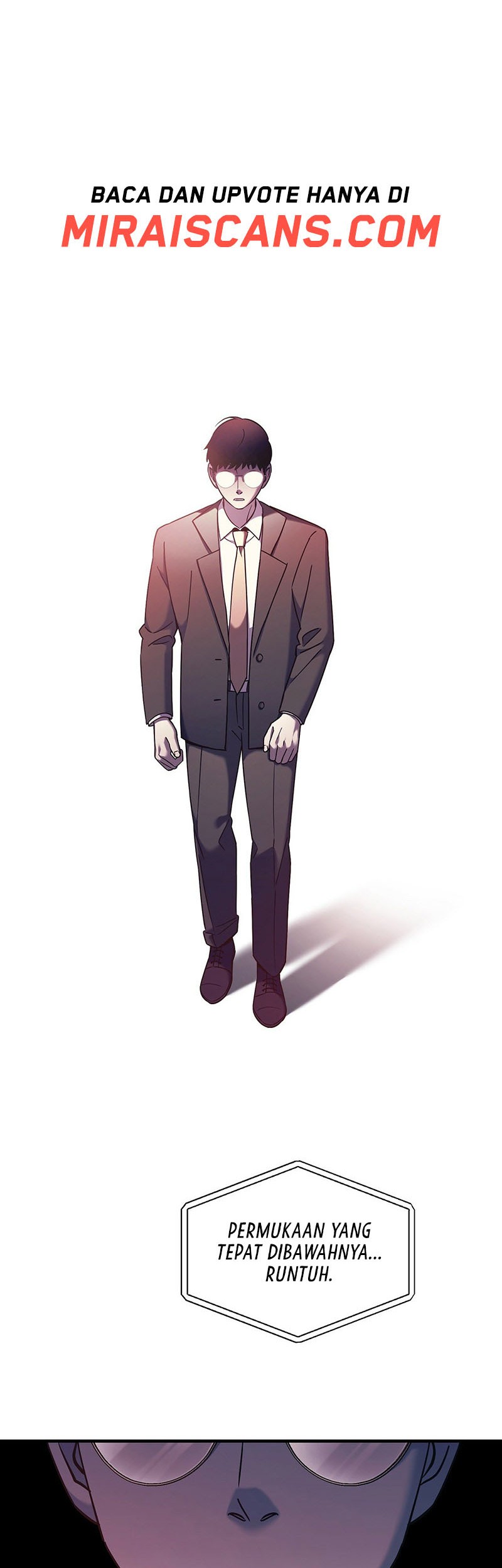 Cheolsu Saves the World Chapter 09 Gambar 55