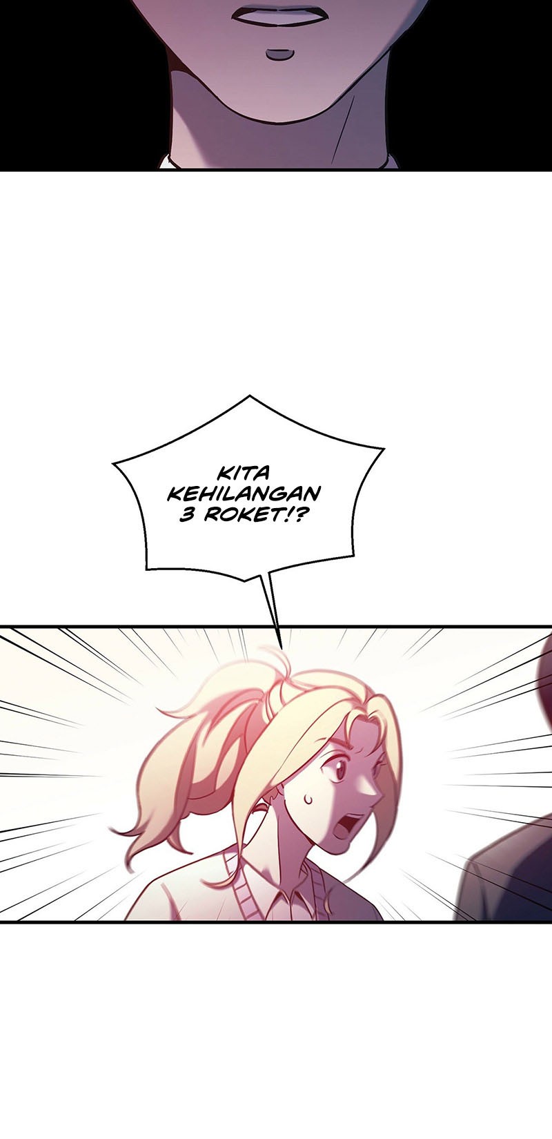 Cheolsu Saves the World Chapter 09 Gambar 56