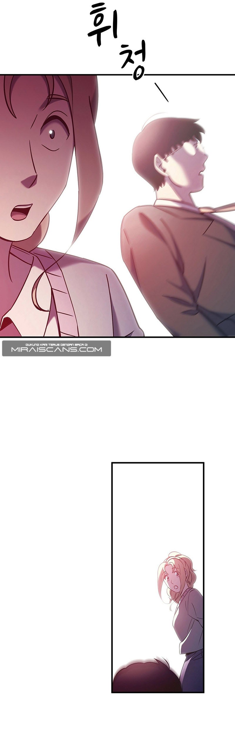 Cheolsu Saves the World Chapter 09 Gambar 57