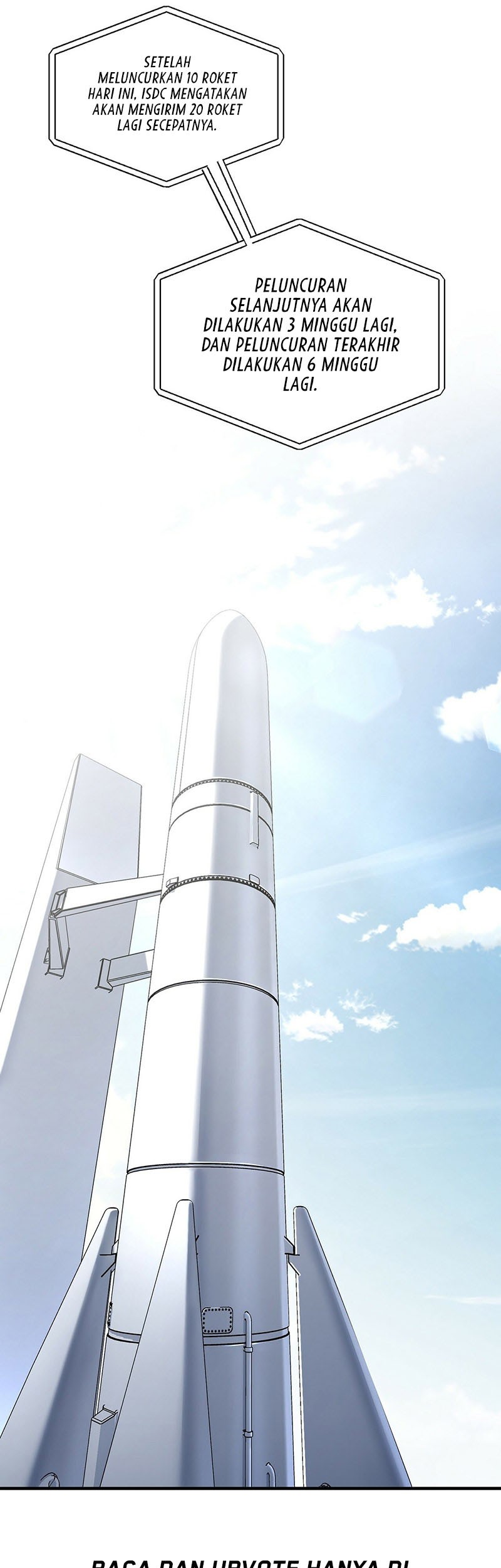 Cheolsu Saves the World Chapter 09 Gambar 5
