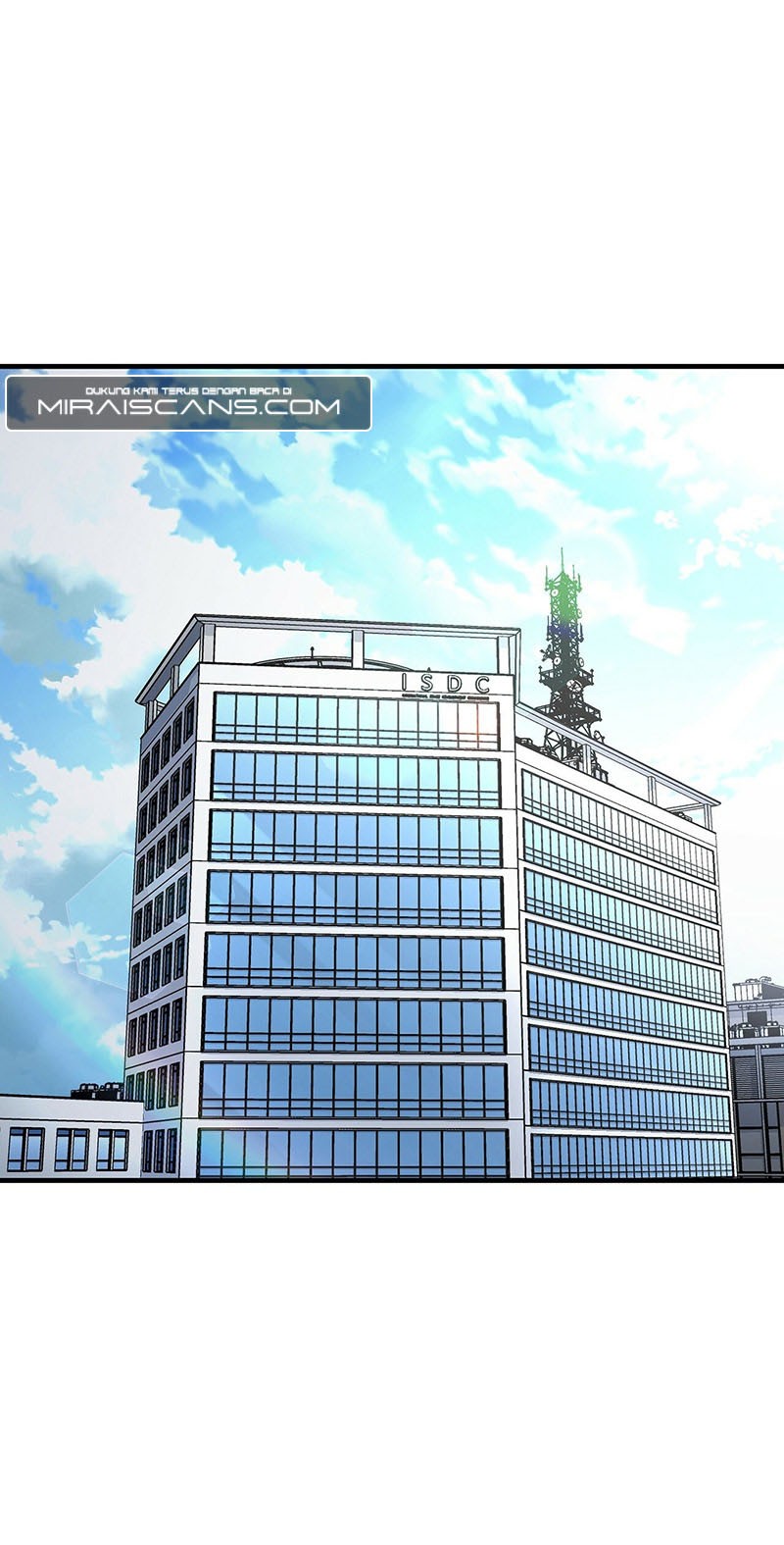 Cheolsu Saves the World Chapter 09 Gambar 10