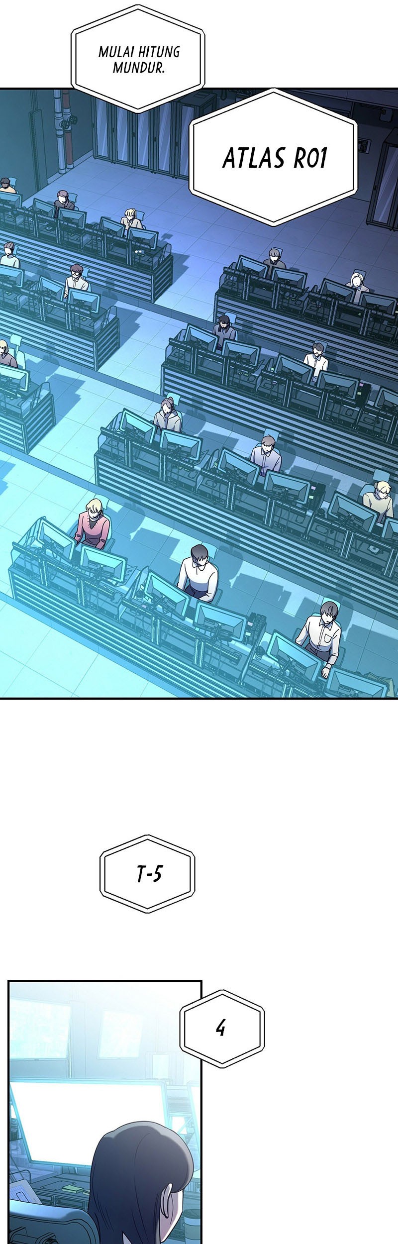 Cheolsu Saves the World Chapter 09 Gambar 11