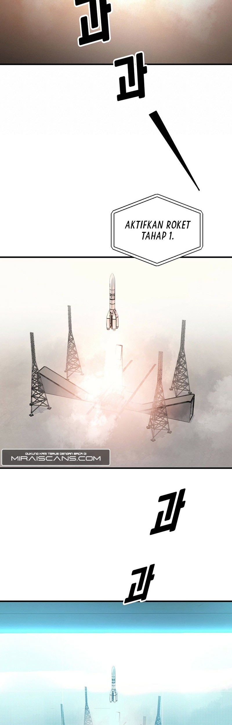 Cheolsu Saves the World Chapter 09 Gambar 15