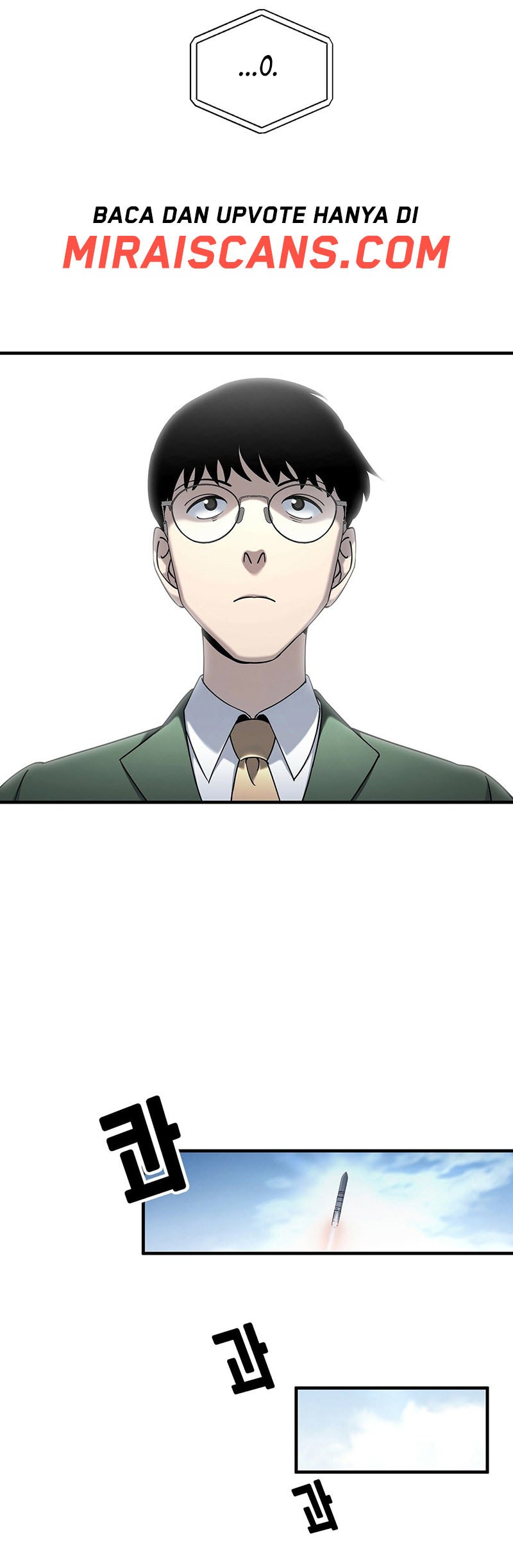 Cheolsu Saves the World Chapter 09 Gambar 19