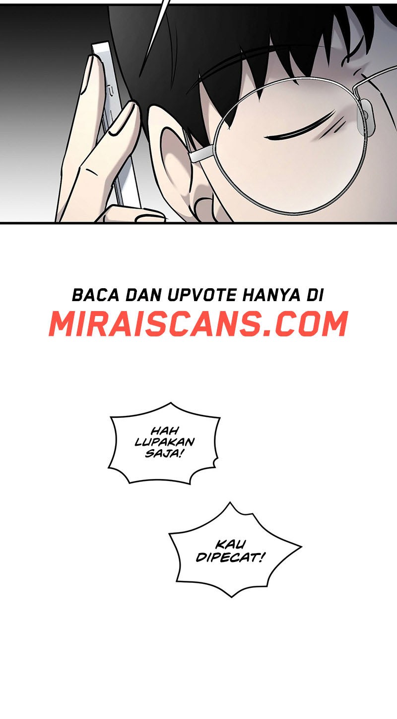 Cheolsu Saves the World Chapter 09 Gambar 25