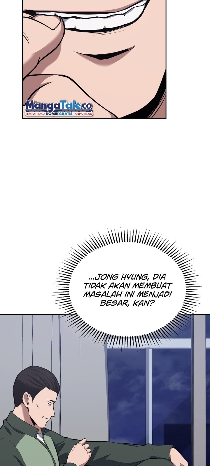 Baca Manhwa Reset Life of Regression Police Chapter 22 Gambar 2