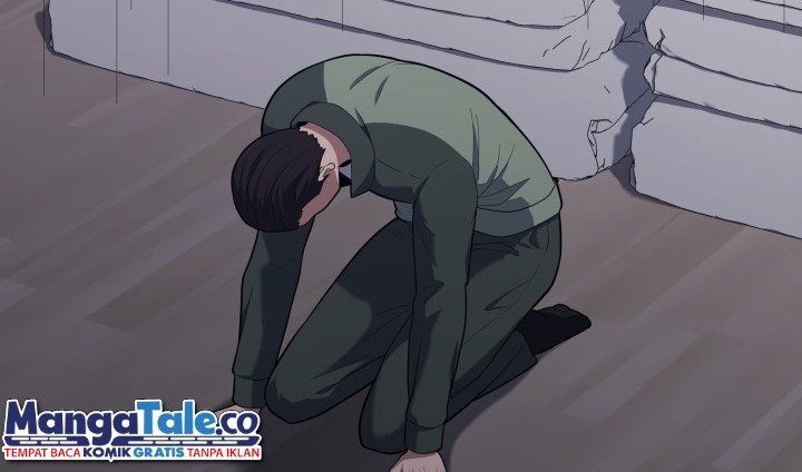 Reset Life of Regression Police Chapter 22 Gambar 42