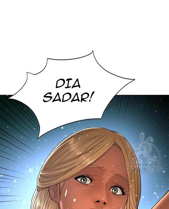 Gangnam Knight Chapter 16 Gambar 105