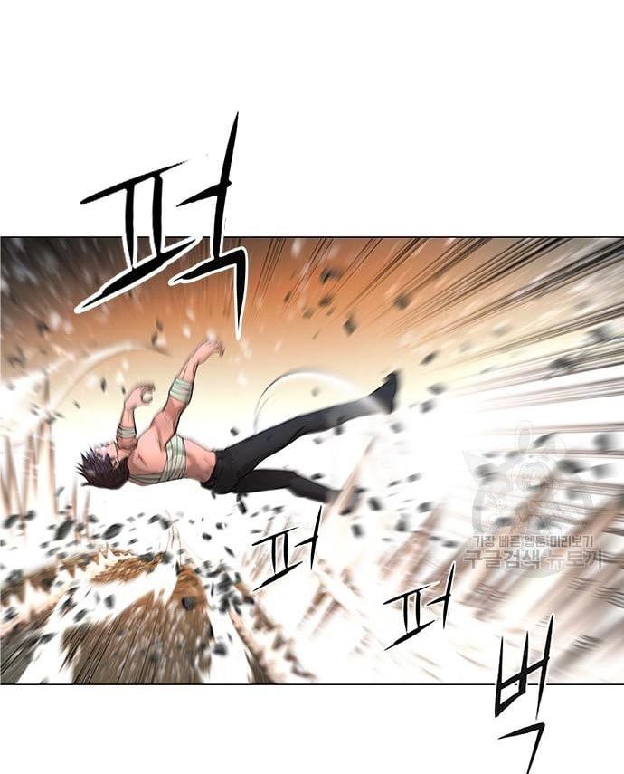 Gangnam Knight Chapter 16 Gambar 117